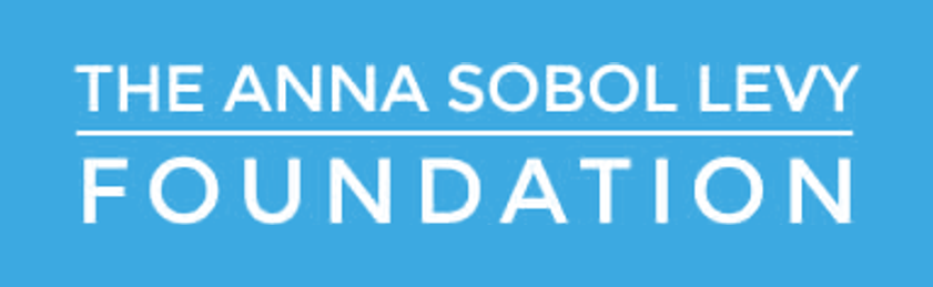 Anna Sobol Levy Foundation logo